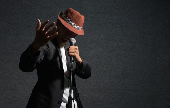 Karaoke App: Sing Your Heart Out Anywhere