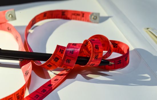 Mobile App to Measure with Your Phone Camera