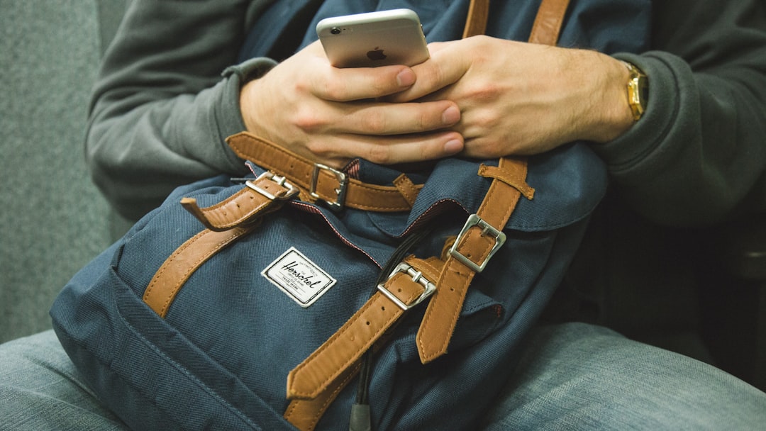 Unlimited Wi‑Fi: Connect Anywhere