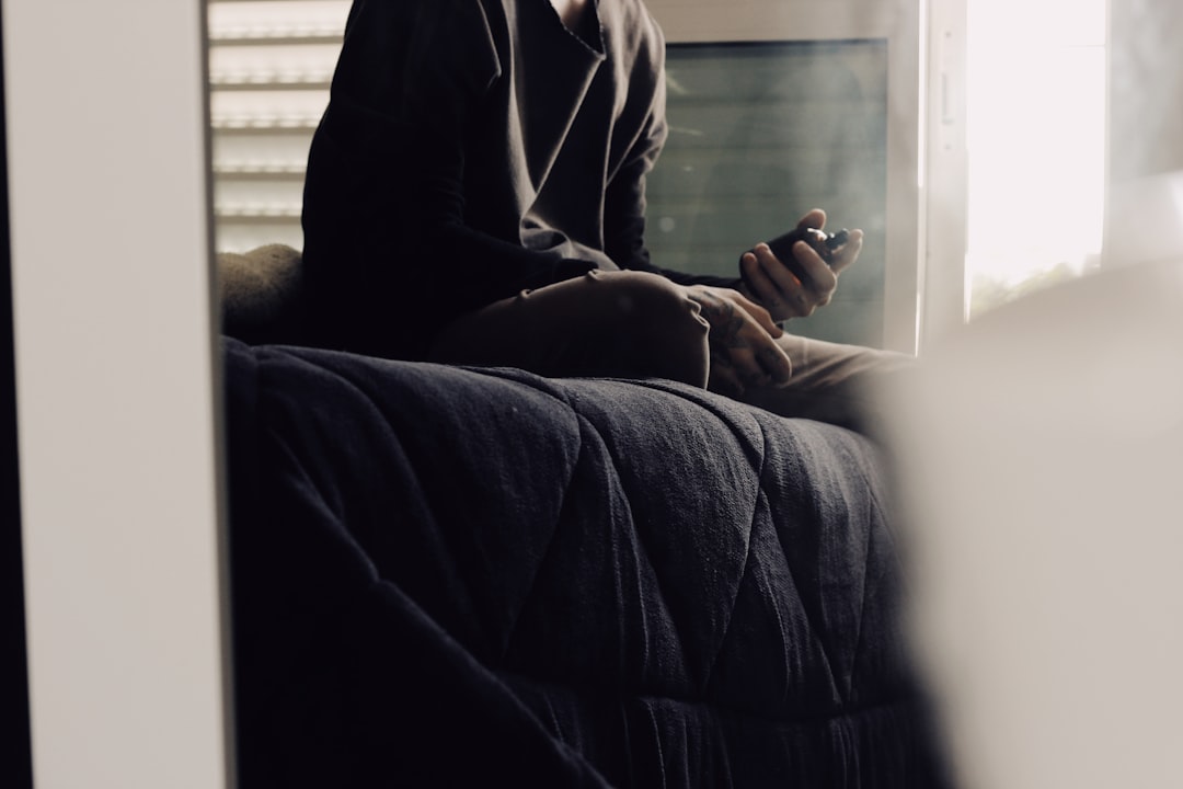 Who’s Messaging Your Partner? Find Out Respectfully
