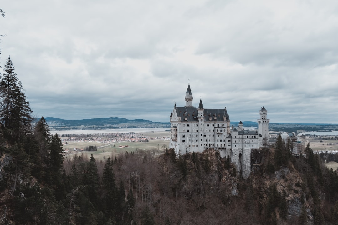 Learn About Castles Online: History, Architecture, Virtual Tours