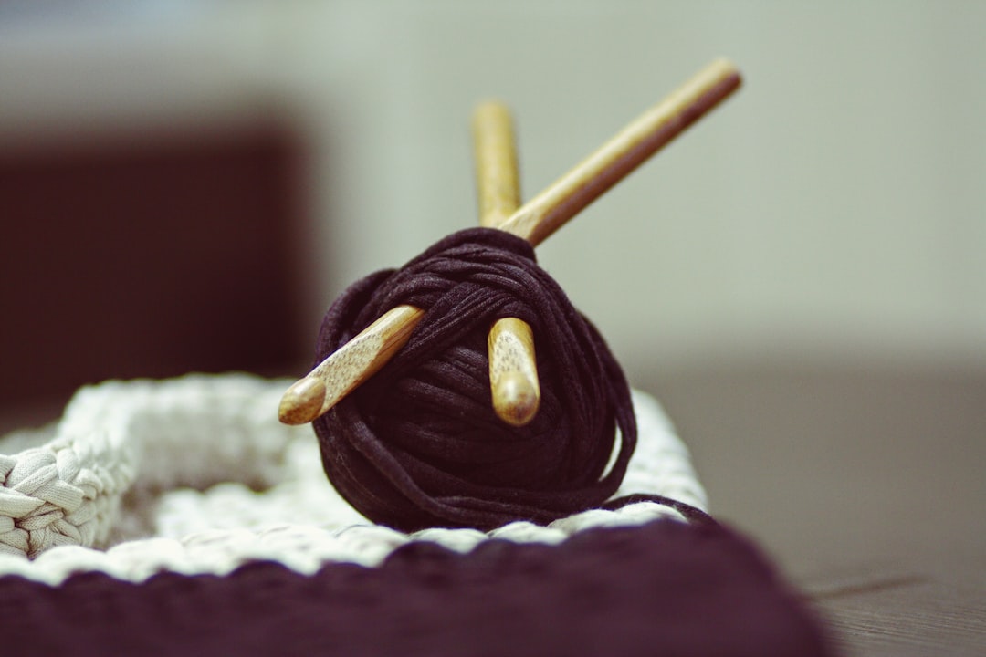 Learn Crochet Quickly: Simple Steps for Beginners
