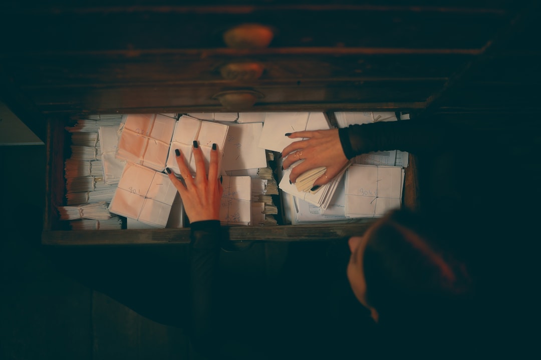 Handwritten Love: Letters That Last