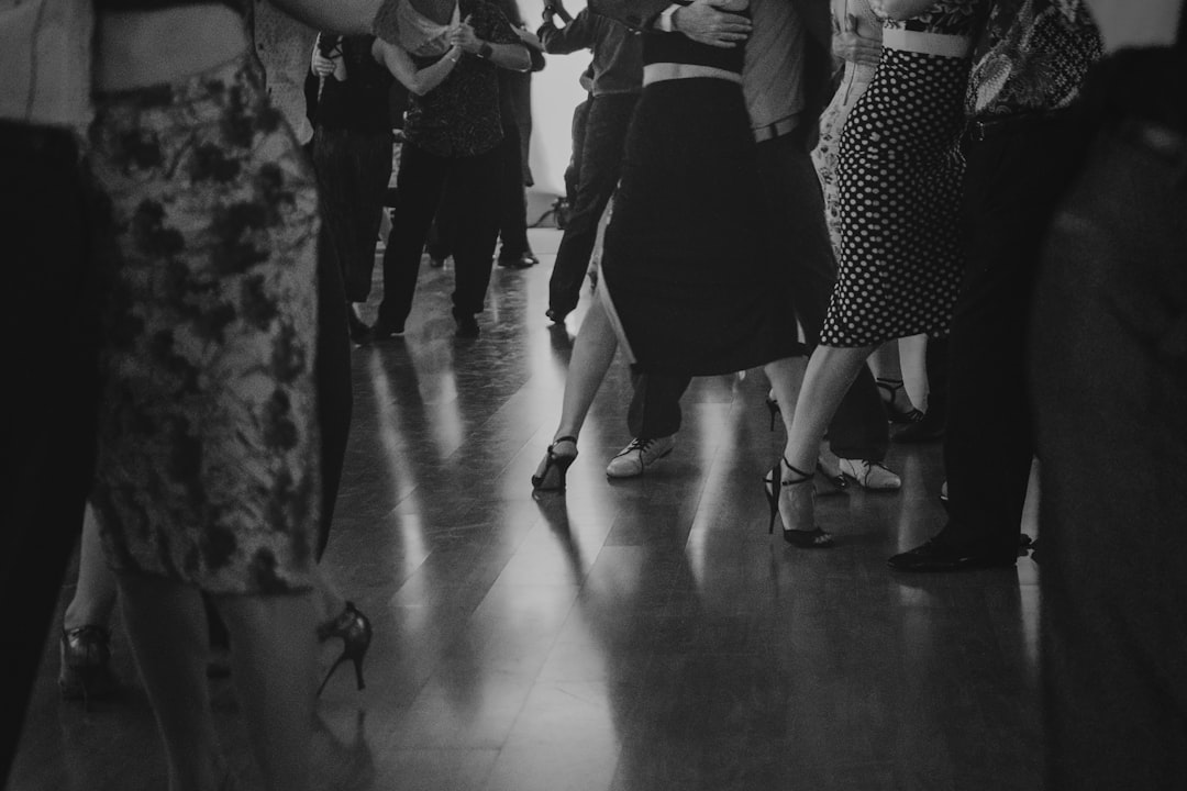 Learn Everything About Tango Online: Complete Guide and Resources