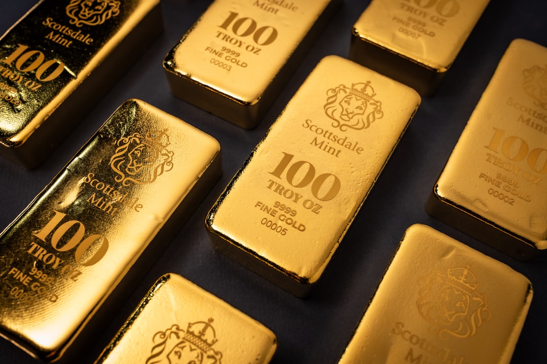 Learn Everything About Gold Online: Complete Beginner's Guide