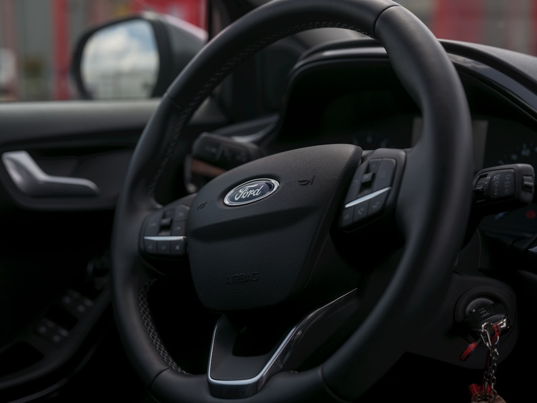 Drive Confidently: Learn Fast Today