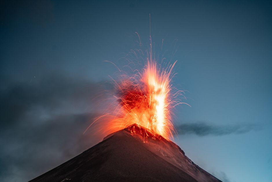 Learn About Volcanoes Online: Comprehensive Beginner's Guide