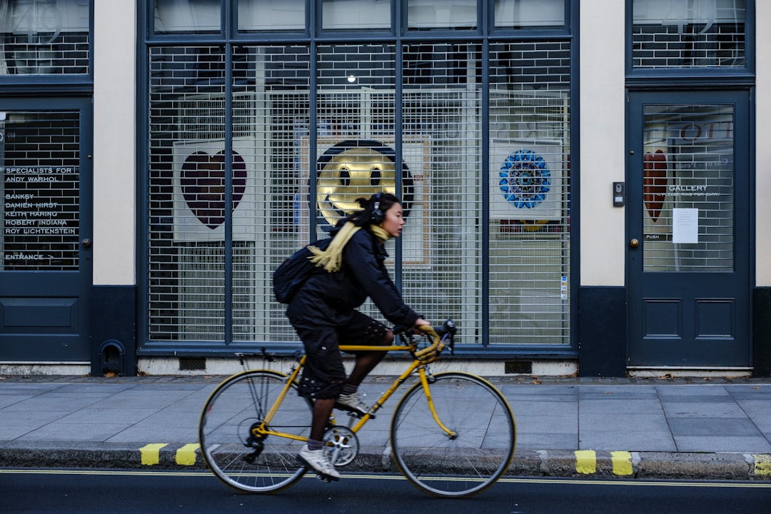 Learn Everything About Bicycles Online: Complete Guide