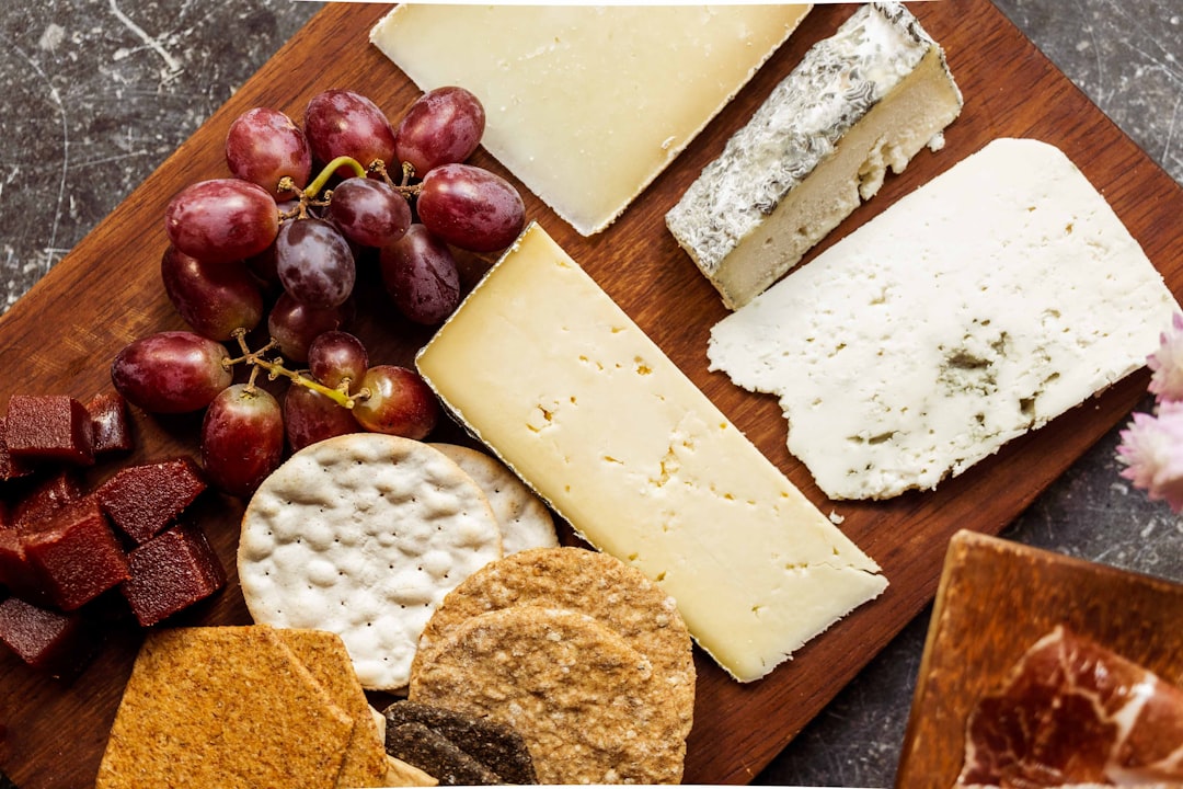 Learn Everything About Cheese Online: Complete Guide