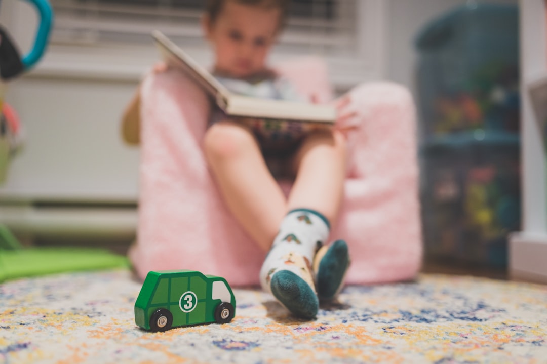 Read Easily — Discover Joyful Reading