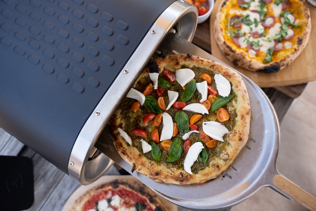Learn Everything About Pizza Online: Complete Guide to Ordering